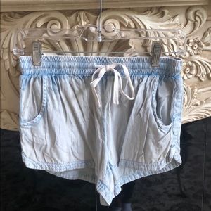 Billabong Super Soft Shorts